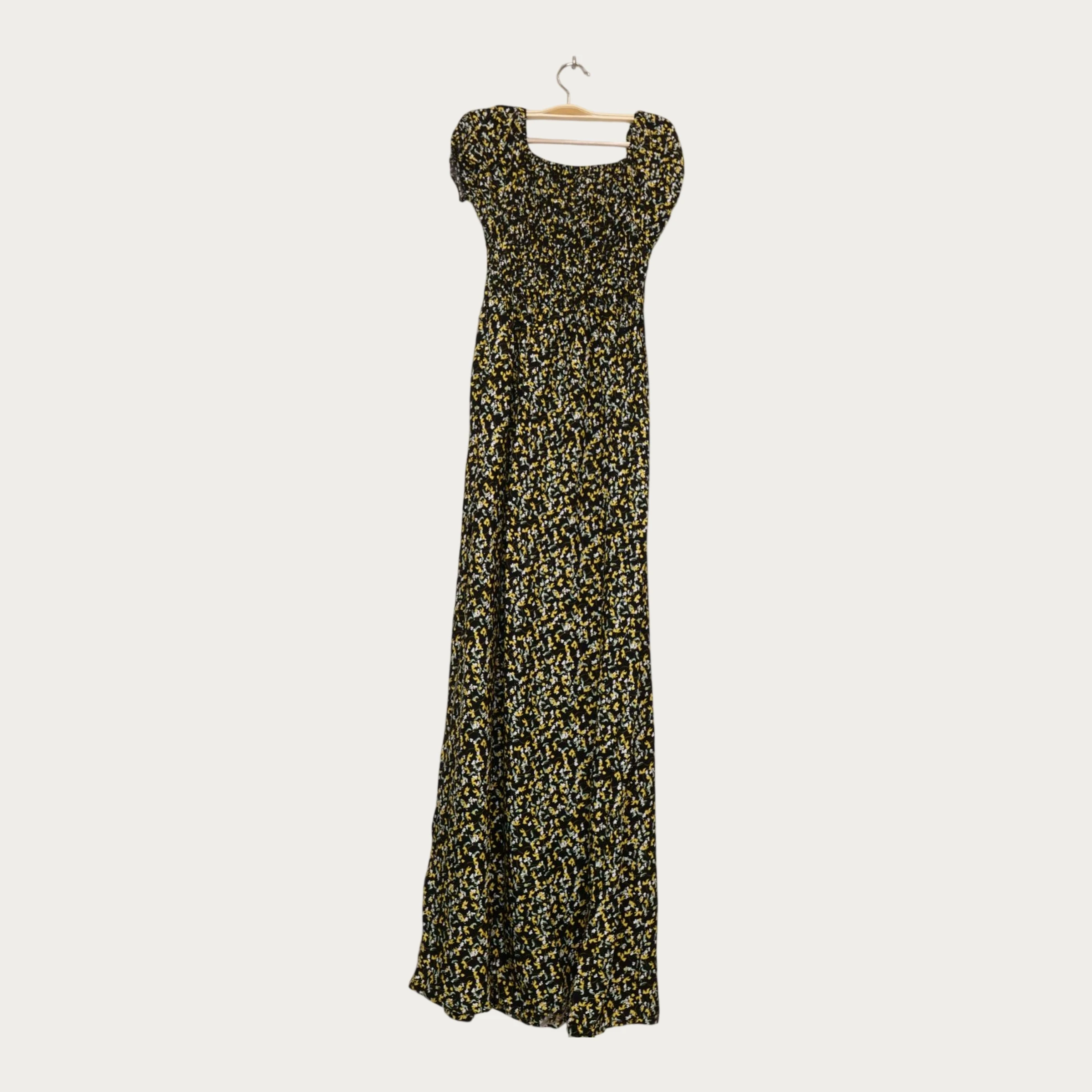Vestido longo comeng – photo 2